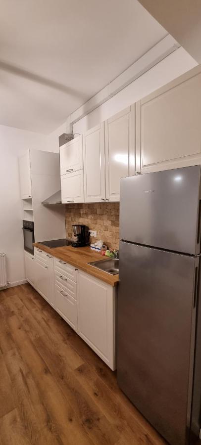 Calea Moldovei Residence Bistriţa エクステリア 写真