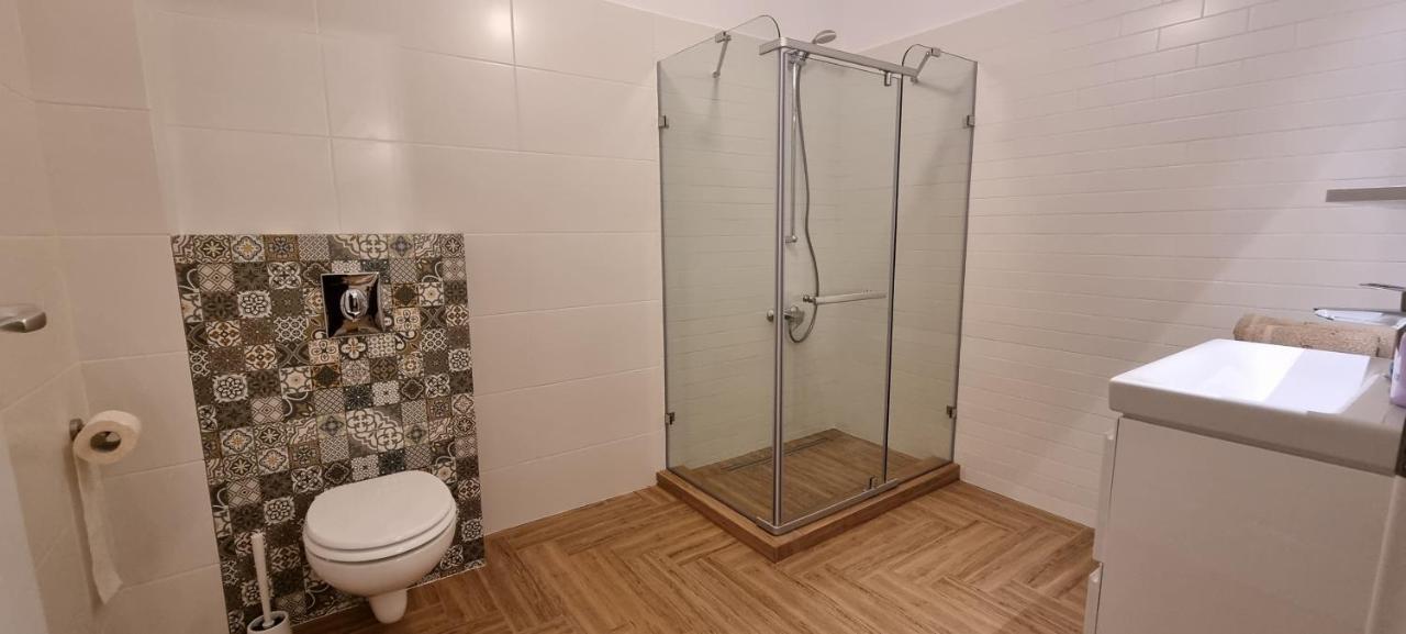 Calea Moldovei Residence Bistriţa エクステリア 写真