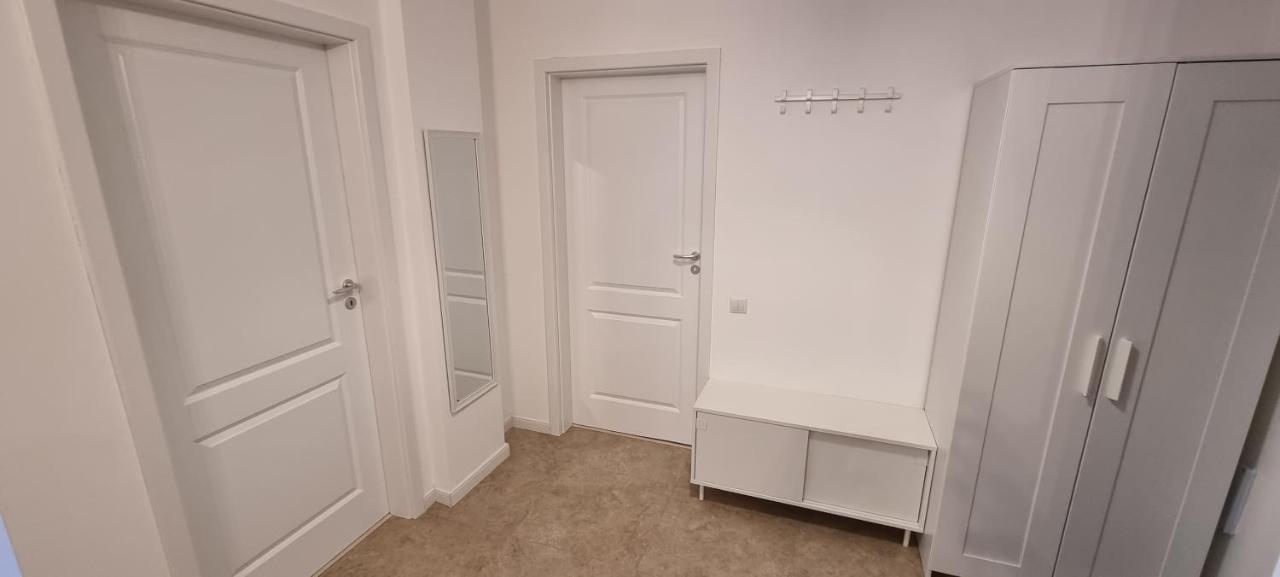 Calea Moldovei Residence Bistriţa エクステリア 写真
