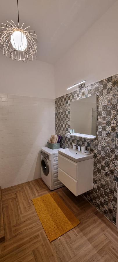 Calea Moldovei Residence Bistriţa エクステリア 写真