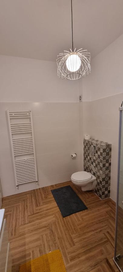 Calea Moldovei Residence Bistriţa エクステリア 写真