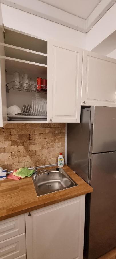 Calea Moldovei Residence Bistriţa エクステリア 写真