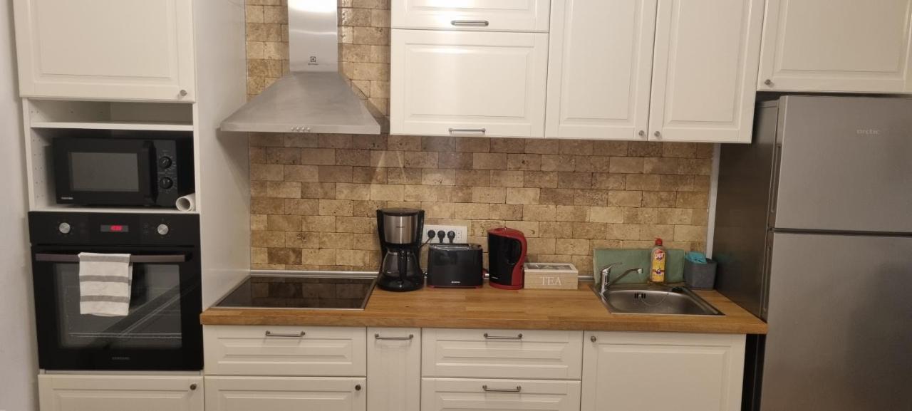 Calea Moldovei Residence Bistriţa エクステリア 写真